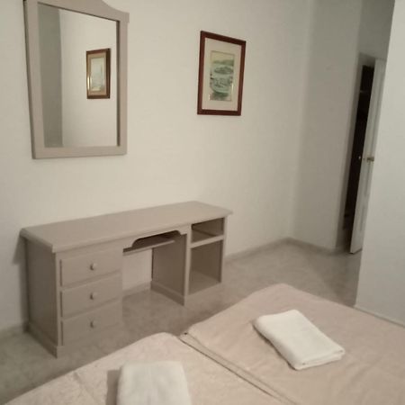 Hotel Castella Lloret de Mar Buitenkant foto