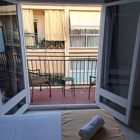 Hotel Castella Lloret de Mar Buitenkant foto