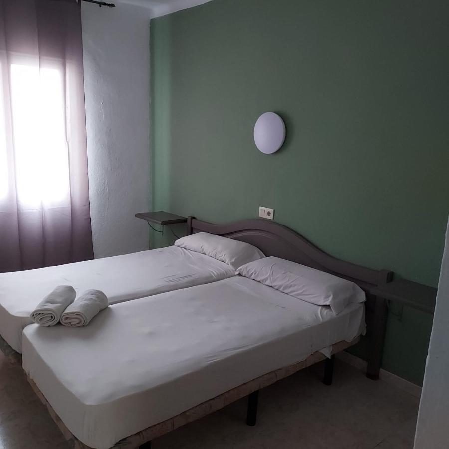 Hotel Castella Lloret de Mar Buitenkant foto