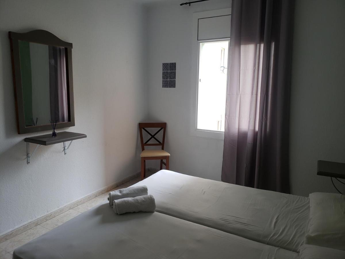Hotel Castella Lloret de Mar Kamer foto