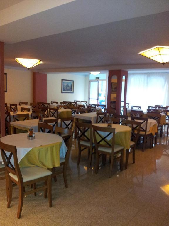 Hotel Castella Lloret de Mar Buitenkant foto